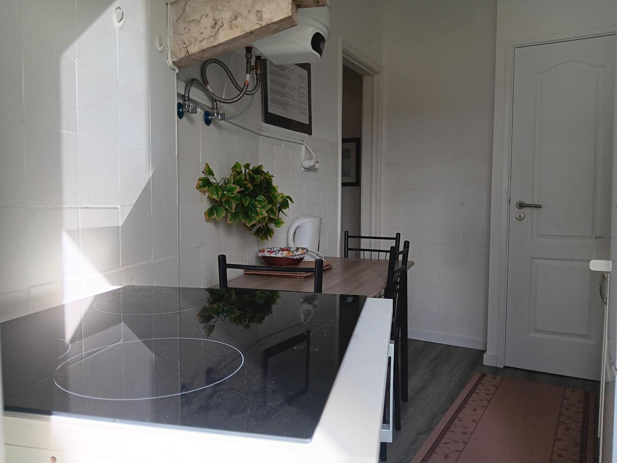 Milena 1 Privatunterkunft Lissabon